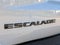 2026 Cadillac Escalade 4WD Sport