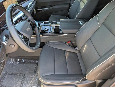 2026 Cadillac Escalade 4WD Sport