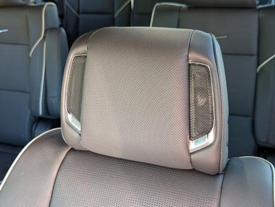 2026 Cadillac Escalade 4WD Sport