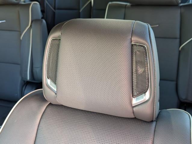 2026 Cadillac Escalade 4WD Sport