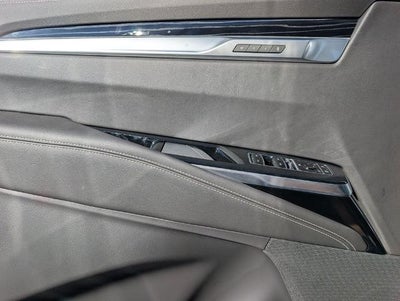 2026 Cadillac Escalade 4WD Sport