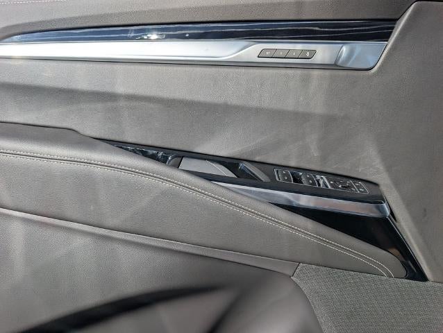 2026 Cadillac Escalade 4WD Sport