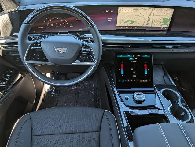 2026 Cadillac Escalade 4WD Sport