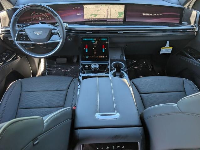 2026 Cadillac Escalade 4WD Sport