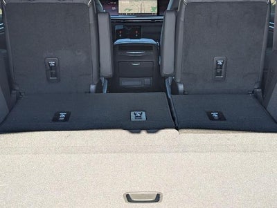 2026 Cadillac Escalade 4WD Sport