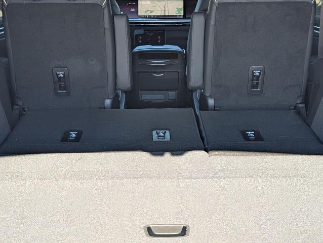 2026 Cadillac Escalade 4WD Sport