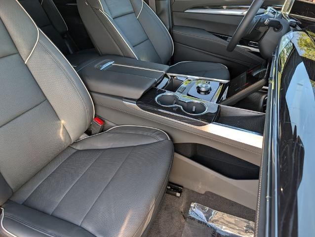 2026 Cadillac Escalade 4WD Sport