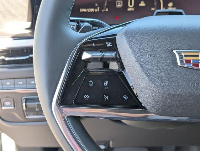 2026 Cadillac Escalade 4WD Sport