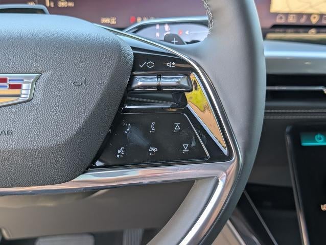 2026 Cadillac Escalade 4WD Sport