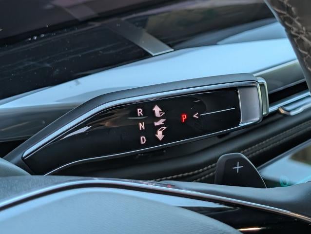 2026 Cadillac Escalade 4WD Sport