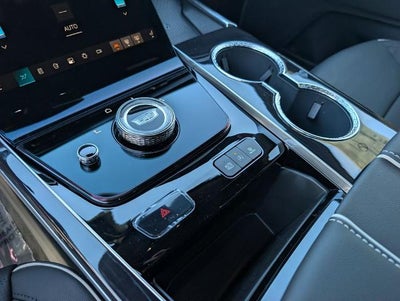 2026 Cadillac Escalade 4WD Sport