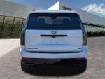 2026 Cadillac Escalade 4WD Sport