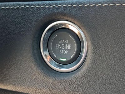 2026 Cadillac Escalade 4WD Sport