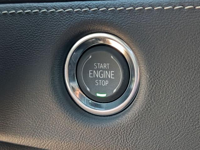 2026 Cadillac Escalade 4WD Sport