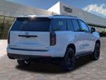 2026 Cadillac Escalade 4WD Sport
