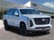 2026 Cadillac Escalade 4WD Sport