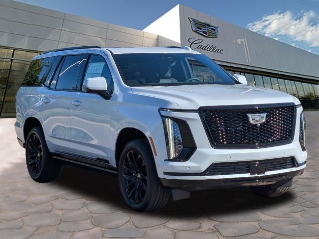 2026 Cadillac Escalade 4WD Sport