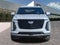 2026 Cadillac Escalade 4WD Sport