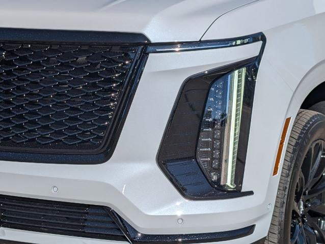 2026 Cadillac Escalade 4WD Sport