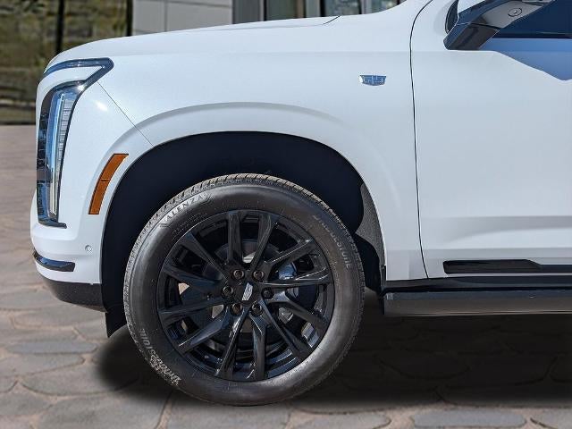 2026 Cadillac Escalade 4WD Sport