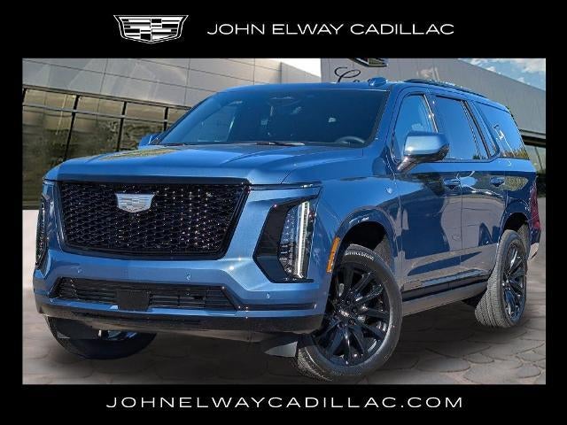 2027 Cadillac Escalade 4WD Sport