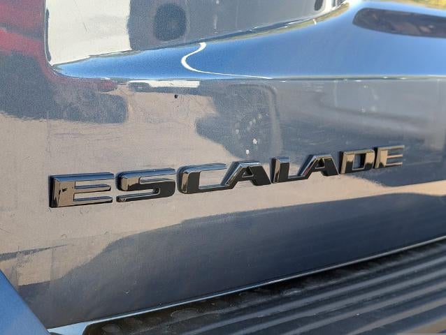 2027 Cadillac Escalade 4WD Sport