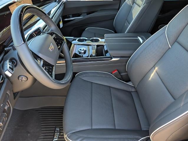 2027 Cadillac Escalade 4WD Sport