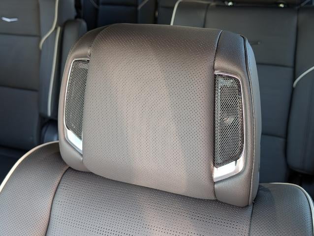 2027 Cadillac Escalade 4WD Sport