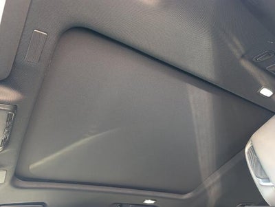 2027 Cadillac Escalade 4WD Sport