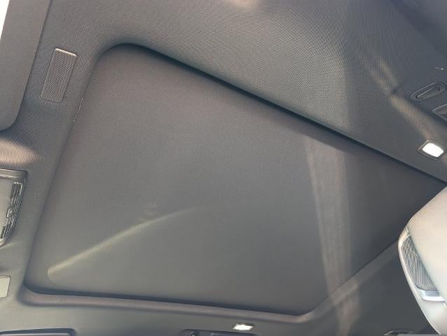 2027 Cadillac Escalade 4WD Sport