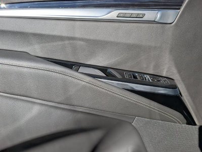 2027 Cadillac Escalade 4WD Sport