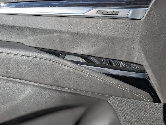 2027 Cadillac Escalade 4WD Sport