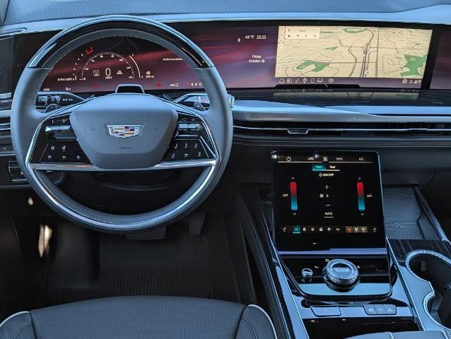2027 Cadillac Escalade 4WD Sport