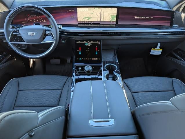 2027 Cadillac Escalade 4WD Sport