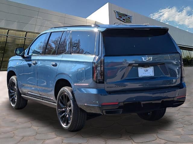 2027 Cadillac Escalade 4WD Sport