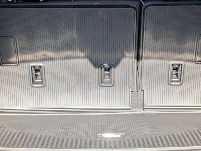 2027 Cadillac Escalade 4WD Sport