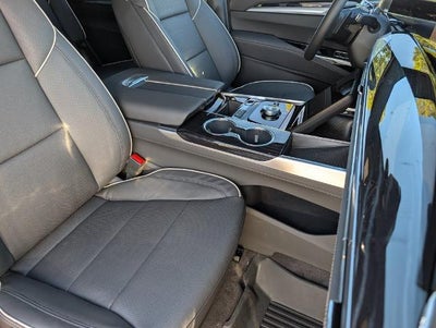 2027 Cadillac Escalade 4WD Sport