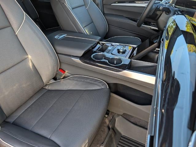 2027 Cadillac Escalade 4WD Sport