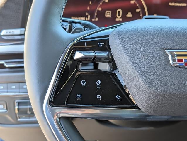 2027 Cadillac Escalade 4WD Sport