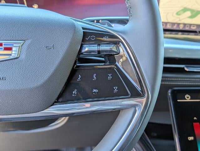 2027 Cadillac Escalade 4WD Sport