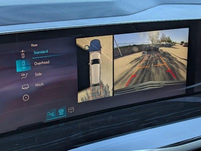 2027 Cadillac Escalade 4WD Sport
