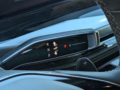 2027 Cadillac Escalade 4WD Sport