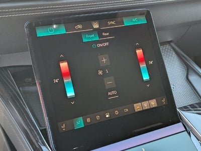 2027 Cadillac Escalade 4WD Sport