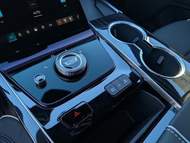 2027 Cadillac Escalade 4WD Sport