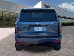 2027 Cadillac Escalade 4WD Sport