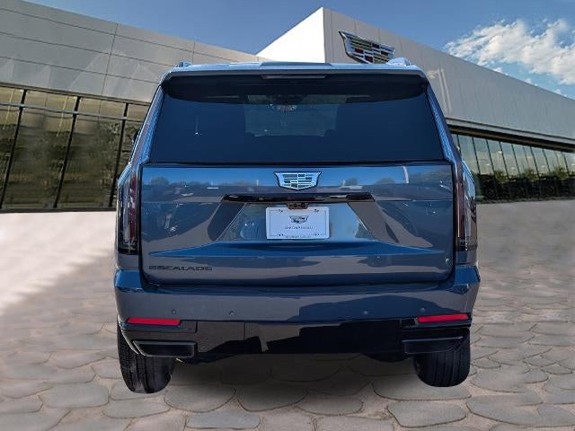 2027 Cadillac Escalade 4WD Sport