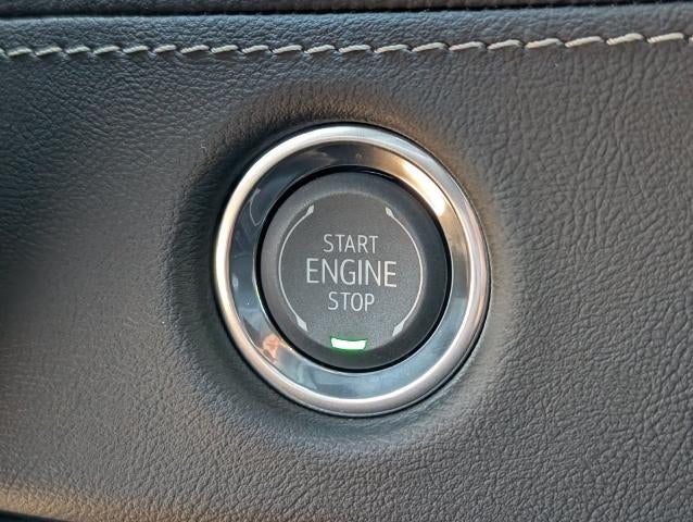 2027 Cadillac Escalade 4WD Sport