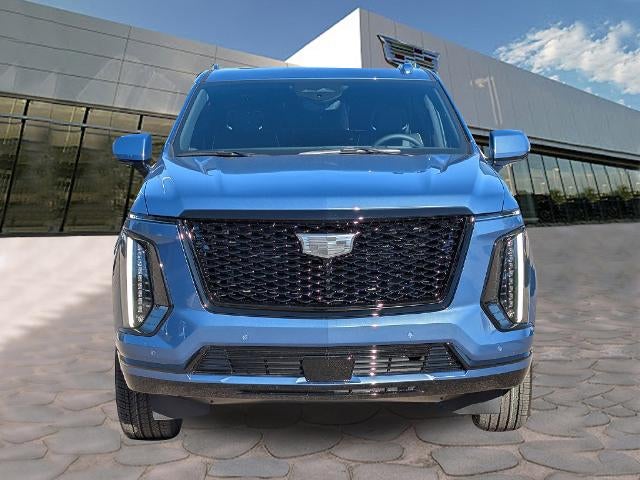 2027 Cadillac Escalade 4WD Sport