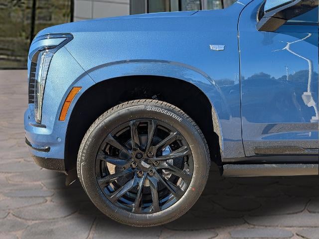 2027 Cadillac Escalade 4WD Sport