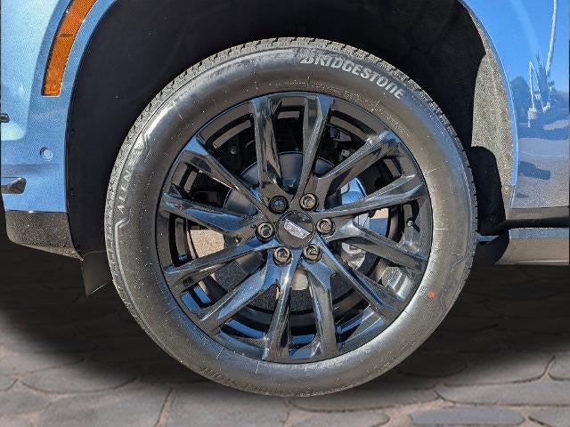 2027 Cadillac Escalade 4WD Sport